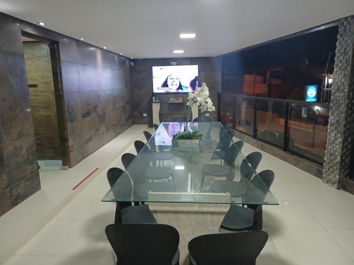 Recanto Convencoes Olinda Exterior foto