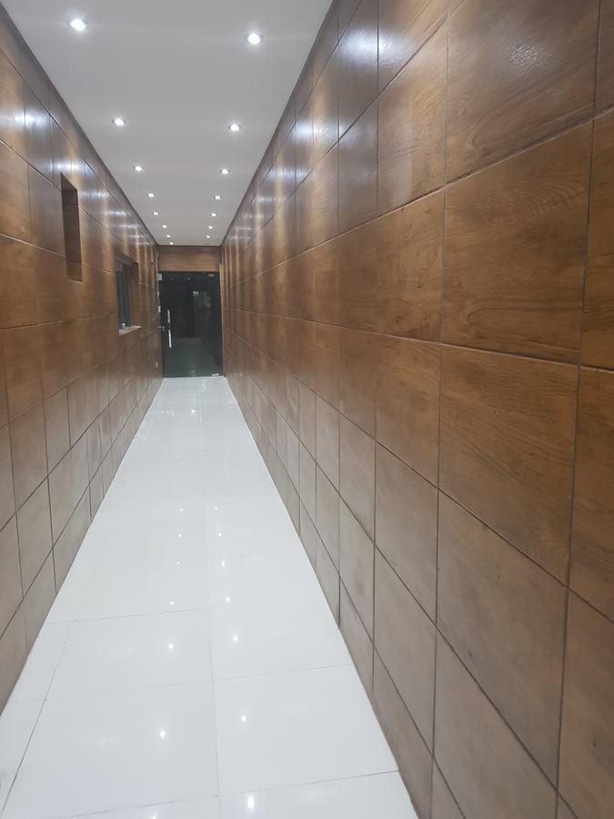 Recanto Convencoes Olinda Exterior foto
